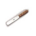 Ink Spatula Wood Hdl. 16" stainless - XASZ220C